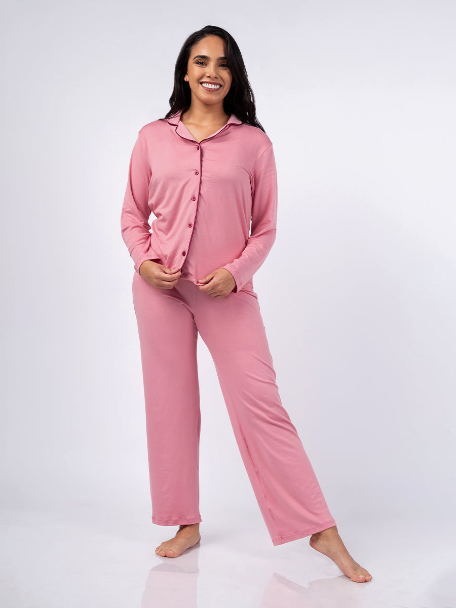 Pijama Risueña